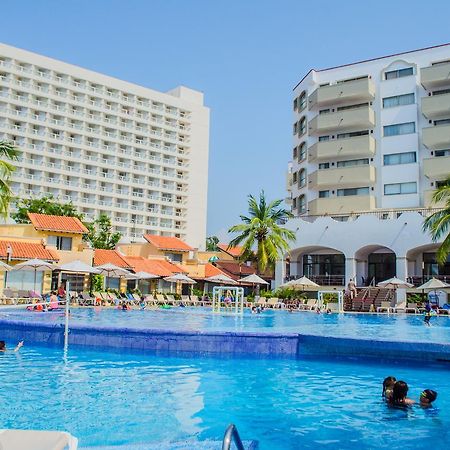 ENNA INN IXTAPA HABITACIóN VISTA AL MAR Ixtapa (Guerrero) Exterior foto