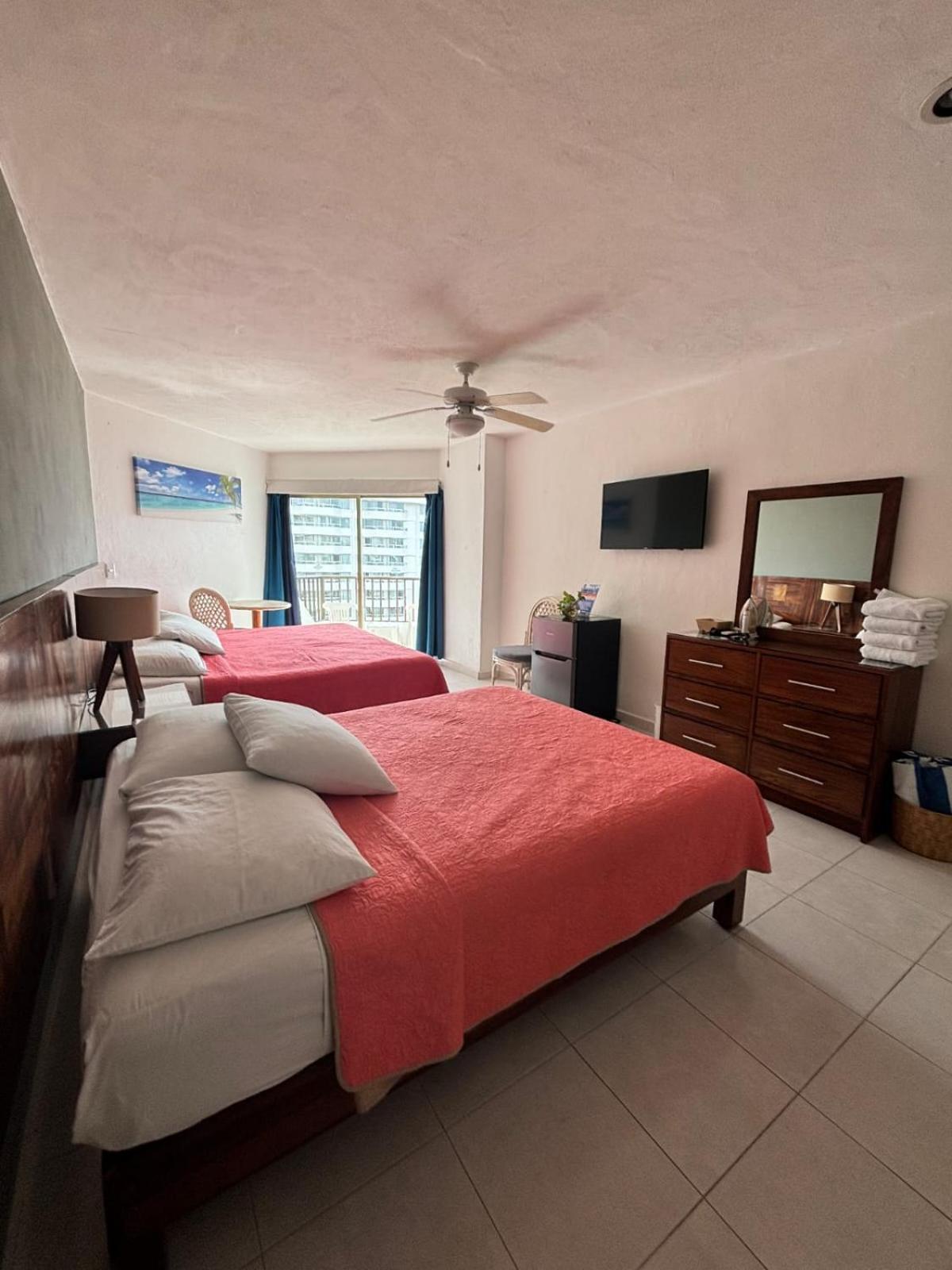 ENNA INN IXTAPA HABITACIóN VISTA AL MAR Ixtapa (Guerrero) Exterior foto