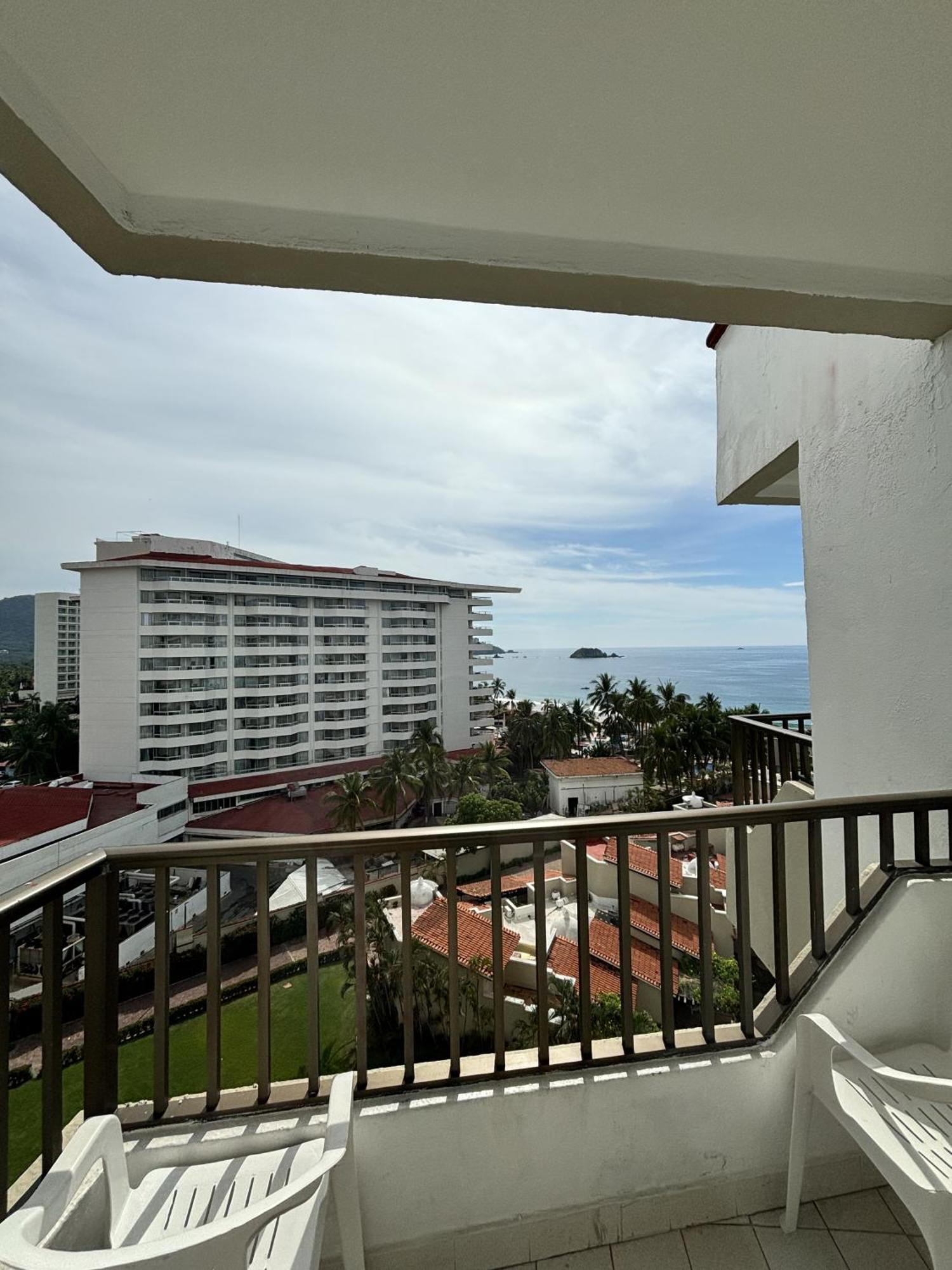 ENNA INN IXTAPA HABITACIóN VISTA AL MAR Ixtapa (Guerrero) Exterior foto