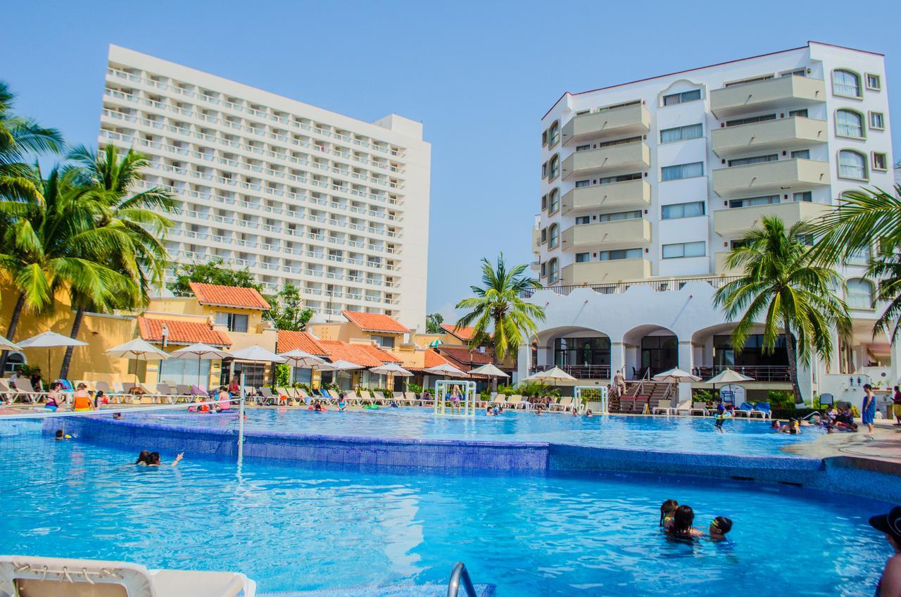 ENNA INN IXTAPA HABITACIóN VISTA AL MAR Ixtapa (Guerrero) Exterior foto