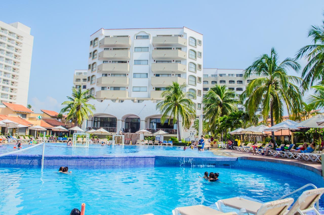 ENNA INN IXTAPA HABITACIóN VISTA AL MAR Ixtapa (Guerrero) Exterior foto