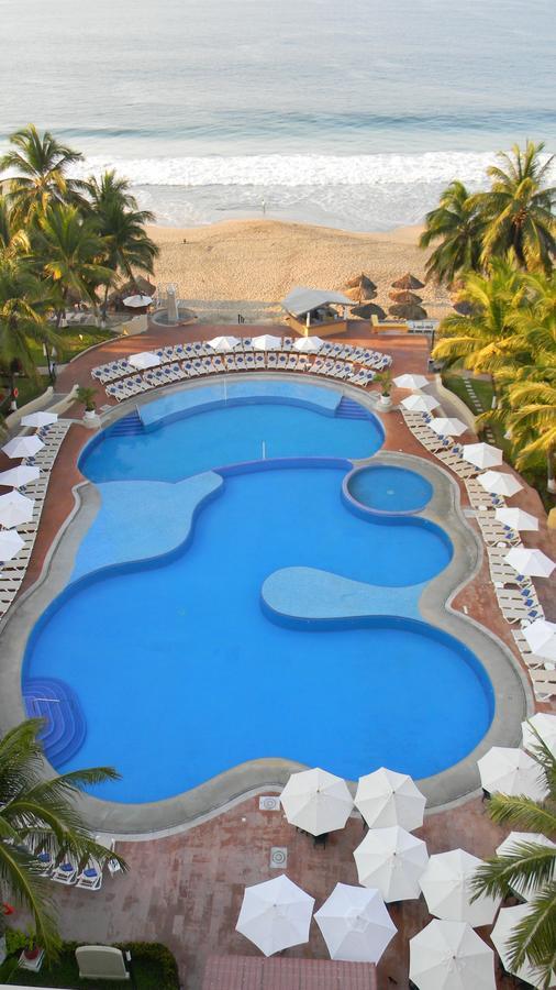 ENNA INN IXTAPA HABITACIóN VISTA AL MAR Ixtapa (Guerrero) Exterior foto